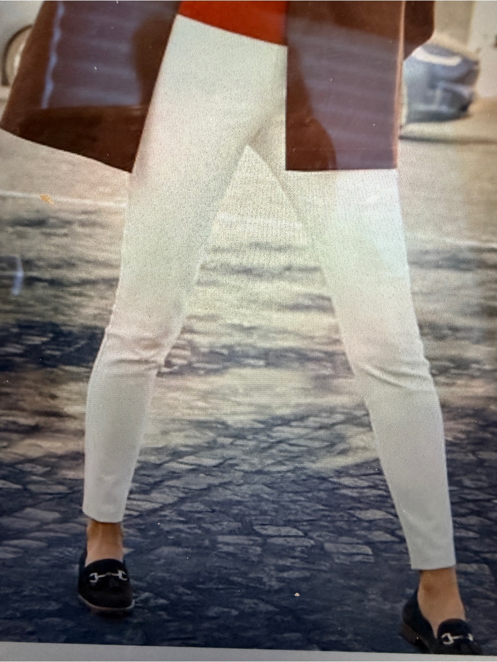 Talbot Portland Pants
